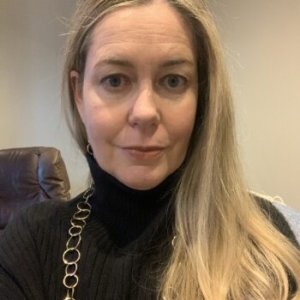 Ana María Lastra Abromavage