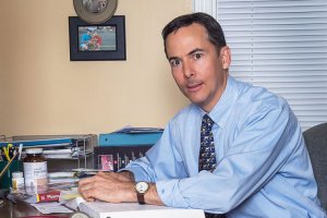Robert J. Reier, DC