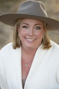 Kimberly George