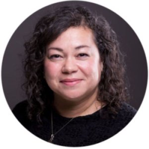 Carolyn Ralph