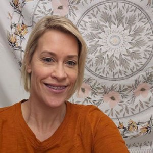 Coreen Strozyk