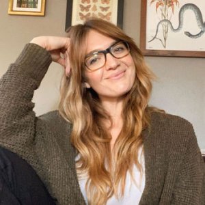 Sydney Klatt