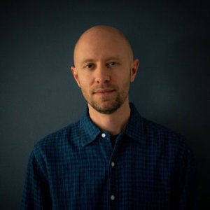 Nick Fonarev