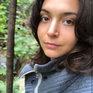 Allison Hauser