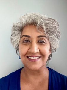Rajal Patel, MD