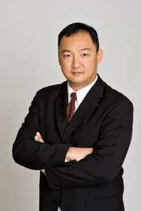 Robert Yu