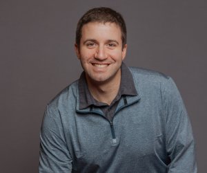 Brian P. Conner, DC