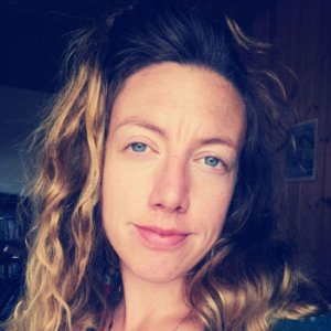 Caitriona McGarry