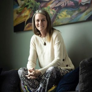 Barbara Chandler