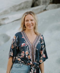 Julie Frisella
