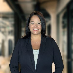 Kim Ross, DCN