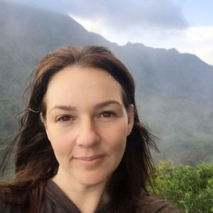 Cindy Stein
