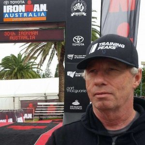 Paul Skelton