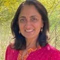 Nina Shah