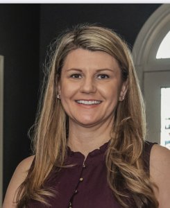 Kimberley Wilson