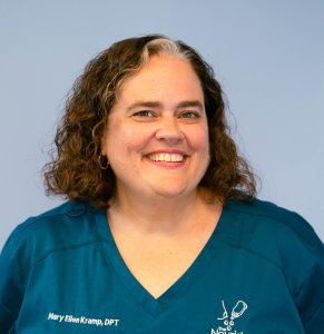 Mary Ellen Kramp