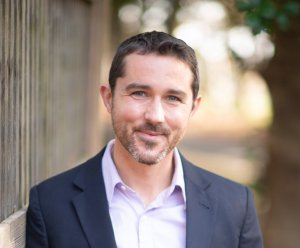 Robert Abbott, MD