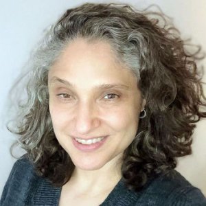 Andrée Salom