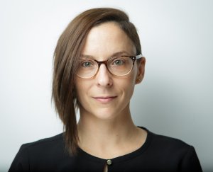 Colleen Drahos