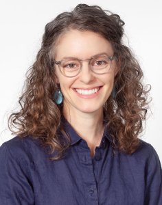 Aubrey Rimer