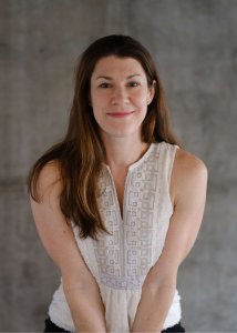 Shauna Ironside