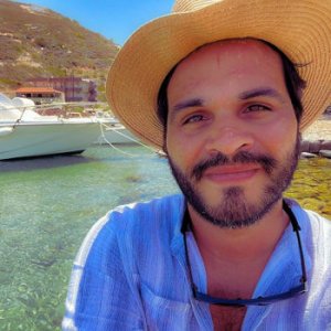 Anthony Vario