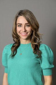 Elena Hart