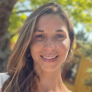 Erin Chalfant