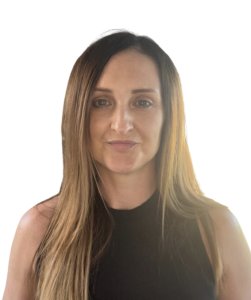 Kerry Aston, Dr