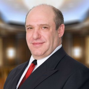 Joseph Conte