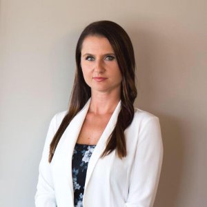Joanna Simundic