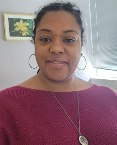 Shawnte L Peterson