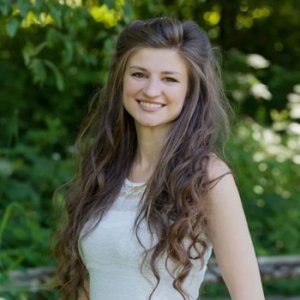 Leah Hartman