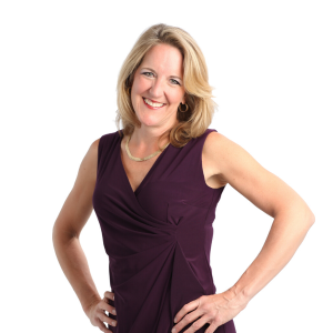 Lynn Schulte, PT