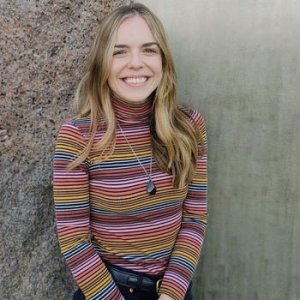 Courtney Traber
