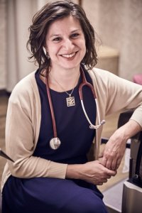 Tanya Tringali