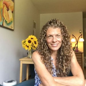 Elena Georgouses