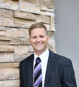 Trevor Hausauer