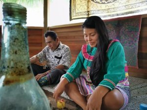 Mai Niti Plant Medicine Healing Centre