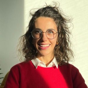 Francieli Favarim