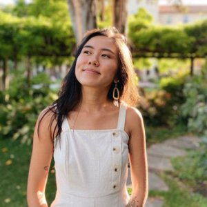 Amanda Tran