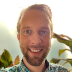 Trevor Bidstrup