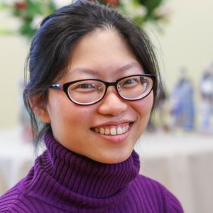 Peiwen Fannin