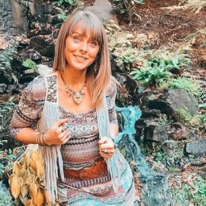 Francesca Loux