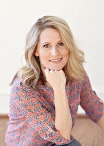 Anne Collins Duch