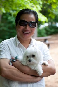 Yong Fu Shao