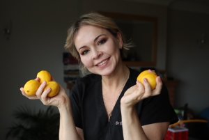 Elena Karnovitch