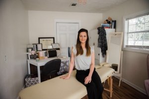 Dr. Caitlin Deems