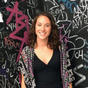Amanda Smith