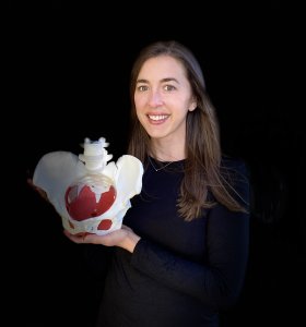 Claire Giuliano
